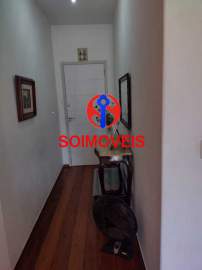 Apartamento 2 quartos à venda Andaraí, Rio de Janeiro - R$ 485.000 - TJAP22348