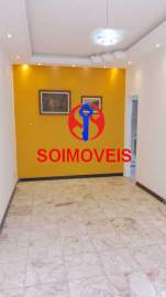 Casa de Vila 2 quartos à venda Engenho Novo, Rio de Janeiro - R$ 250.000 - TJCV20153