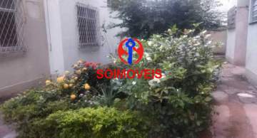Imperdível - Apartamento à venda Rua Augusto Nunes, Todos os Santos, Rio de Janeiro - R$ 159.000 - TJAP22351