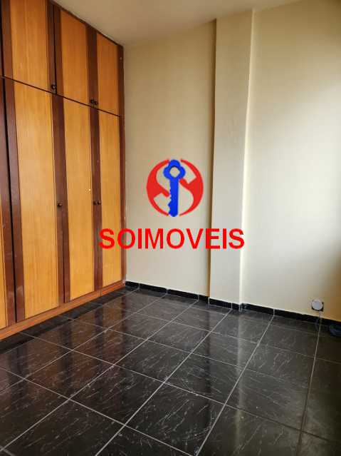QTO 1 VISTA 2 ARMARIOS. - 6