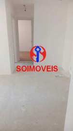 Imperdível - Apartamento à venda Rua das Oficinas, Engenho de Dentro, Rio de Janeiro - R$ 255.000 - TJAP22357