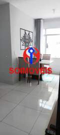 Apartamento 2 quartos à venda Méier, Rio de Janeiro - R$ 290.000 - TJAP22358