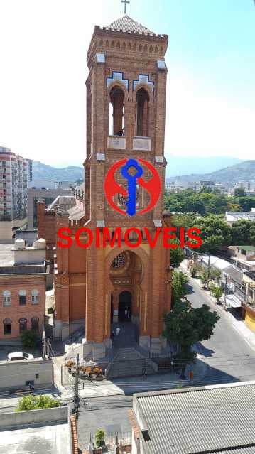 VISTA IGREJA SAGRADO CORAÇÃO - 10