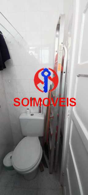 WC SERV. - 22
