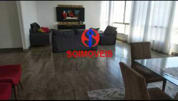 Imperdível - Apartamento para venda e aluguel Rua Doutor Satamini, Tijuca, Rio de Janeiro - R$ 900.000 - TJAP40135