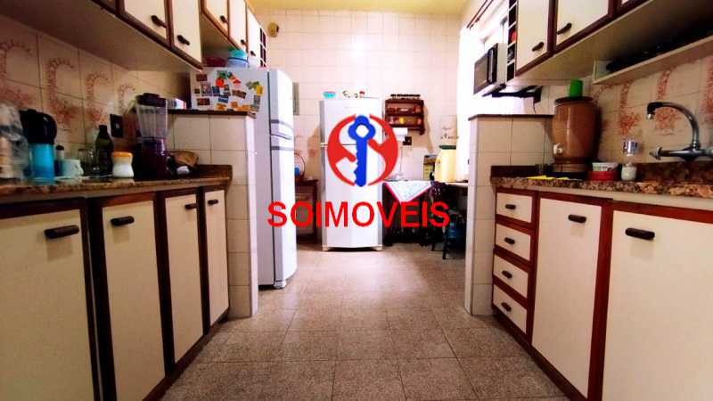 cozinha.. - 19
