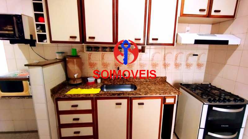 cozinha - 20