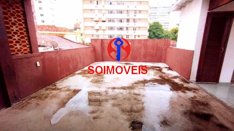 terraço!!! - 30