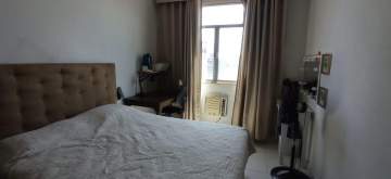 Apartamento 1 quarto à venda Praça da Bandeira, Rio de Janeiro - R$ 300.000 - TJAP10580