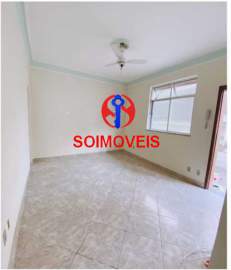 Casa de Vila à venda Rua Barão de Petrópolis, Rio Comprido, Rio de Janeiro - R$ 428.999 - TJCV20158