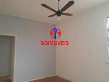 Apartamento 2 quartos à venda Rocha, Rio de Janeiro - R$ 190.000 - TJAP22370