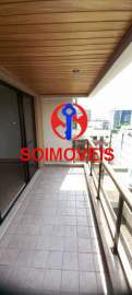 Apartamento 3 quartos à venda Tijuca, Rio de Janeiro - R$ 1.200.000 - TJAP31214