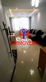 Apartamento 2 quartos à venda Engenho de Dentro, Rio de Janeiro - R$ 245.999 - TJAP22374