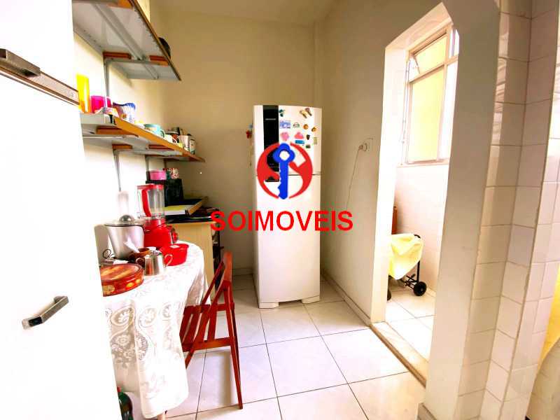 cozinha - 15