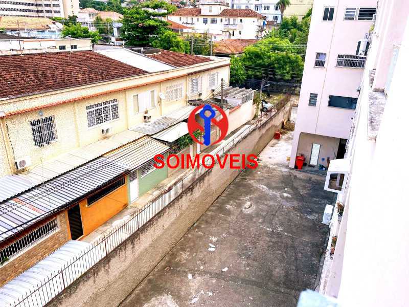 vista do 2° quarto - 12