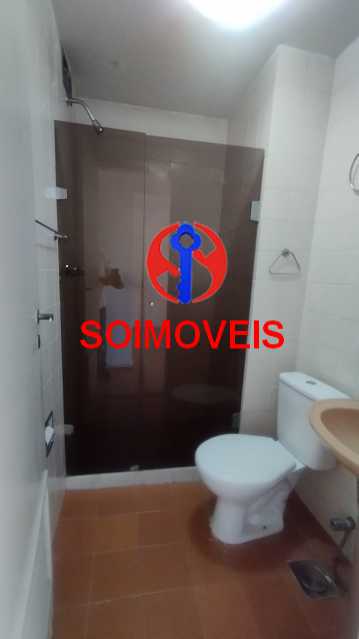 banheiro de social - 12