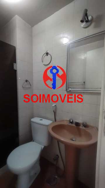 banheiro social - 13