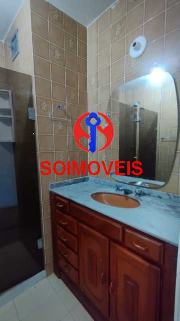 suite do 2° quarto. - 17