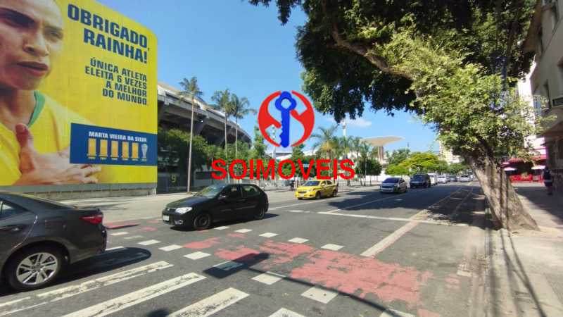 Maracanã - 3