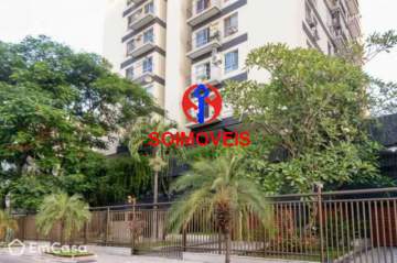Apartamento 2 quartos à venda Vila Isabel, Rio de Janeiro - R$ 270.000 - TJAP22398
