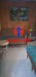 Sala Comercial 28m² à venda Rua Conde de Bonfim, Tijuca, Rio de Janeiro - R$ 245.000 - TJSL00053