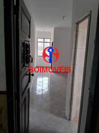 Apartamento 2 quartos à venda Engenho Novo, Rio de Janeiro - R$ 170.000 - TJAP22422