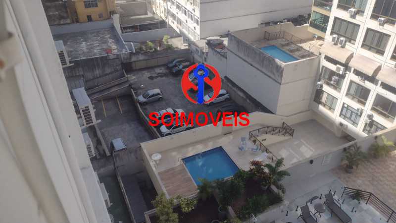 GARAGEM PRÉDIO LADO - 12