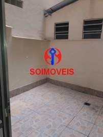 Ótima localização - Apartamento à venda Rua Visconde de Figueiredo, Tijuca, Rio de Janeiro - R$ 325.000 - TJAP10594