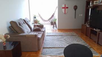 Apartamento à venda Avenida Engenheiro Richard, Grajaú, Rio de Janeiro - R$ 770.000 - TJAP31232