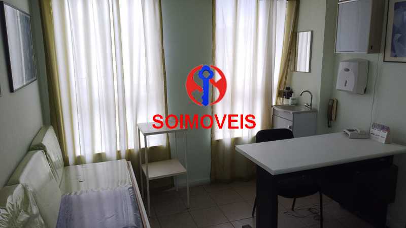 CONSULTÓRIO - 11