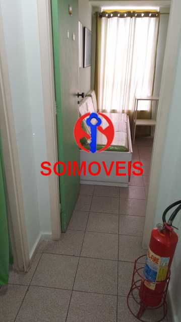 ENT. CONSULTÓRIO - 10