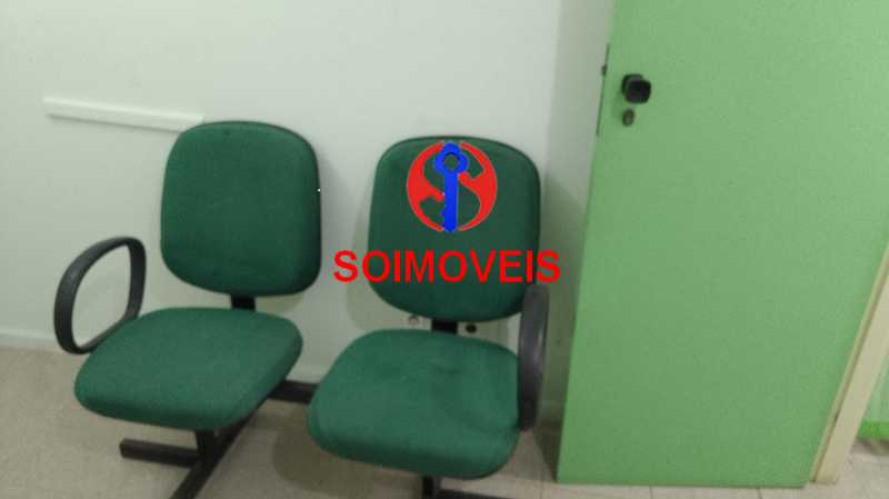 RECEPÇÃO  2 - 9