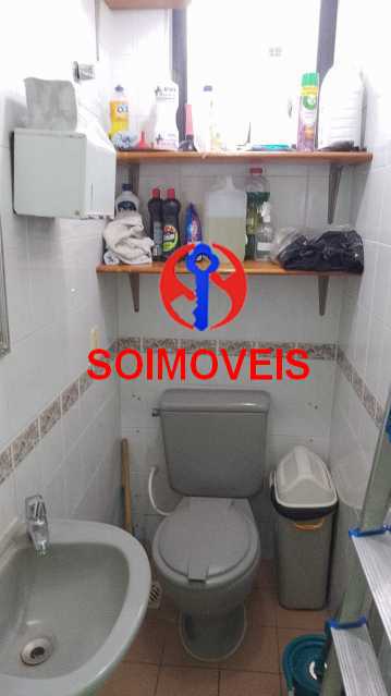 WC SOC. - 18