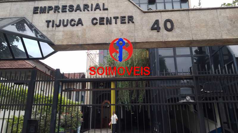 FACHADA DO PRÉDIO 1 - 19
