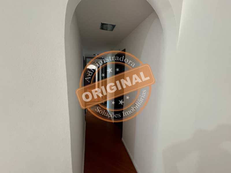 CORREDOR INTERNO 1 - 6