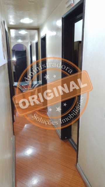 CORREDOR INTERNO - 4