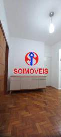 Apartamento à venda Rua do Matoso, Praça da Bandeira, Rio de Janeiro - R$ 256.000 - TJAP10597