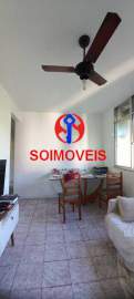 Apartamento 4 quartos à venda Vila Isabel, Rio de Janeiro - R$ 320.000 - TJAP40139
