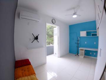 Apartamento à venda Avenida Engenheiro Richard, Grajaú, Rio de Janeiro - R$ 270.000 - TJAP10598