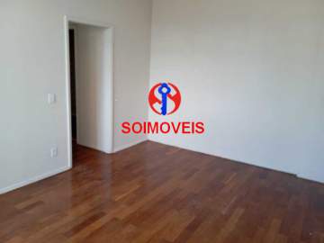 Apartamento à venda Rua Professor Gabizo, Maracanã, Rio de Janeiro - R$ 420.000 - TJAP31242