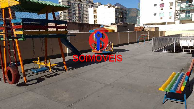BRINQUEDOTECA - 23