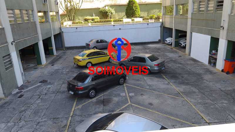 ESTACIONAMENTO - 24