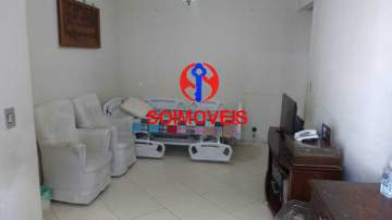 Apartamento 2 quartos à venda Méier, Rio de Janeiro - R$ 268.000 - TJAP22439