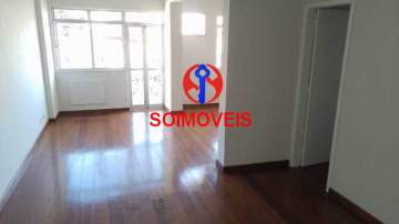 Cobertura à venda Rua Silva Guimarães, Tijuca, Rio de Janeiro - R$ 860.000 - TJCO40038