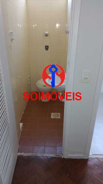WC SERV. - 30