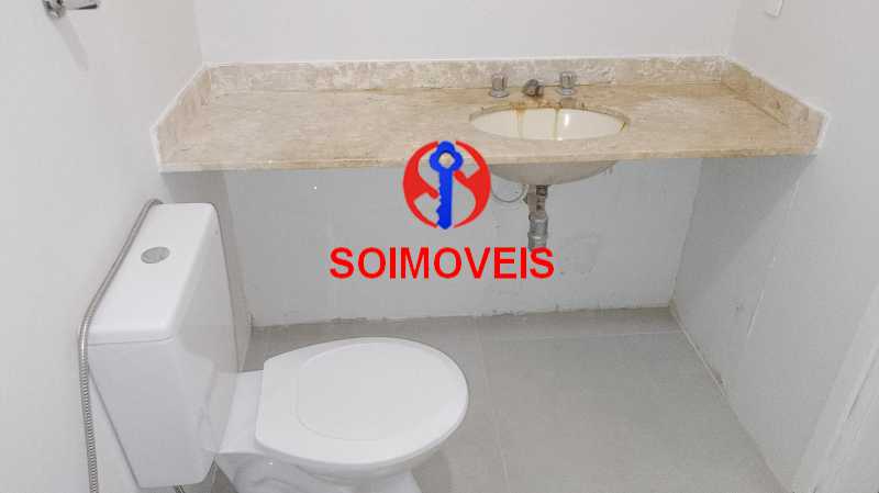 WC SUÍTE Q 2 - 14