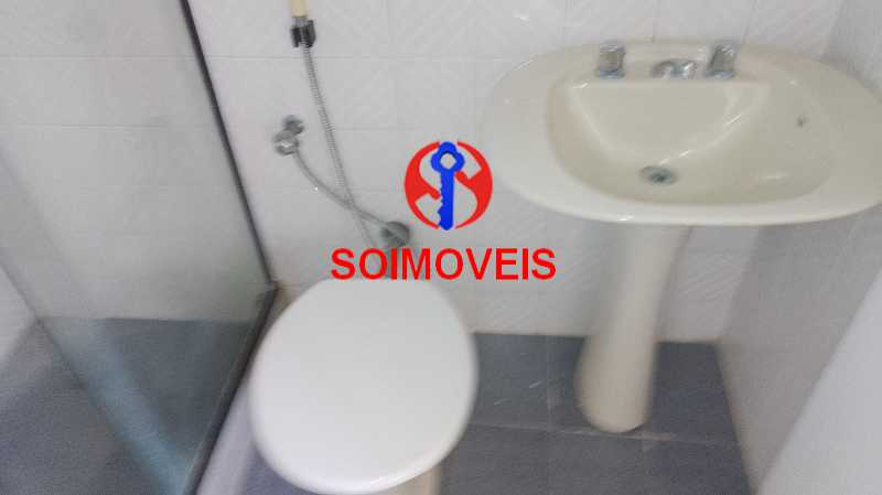 WC SUÍTE Q 4 - 22
