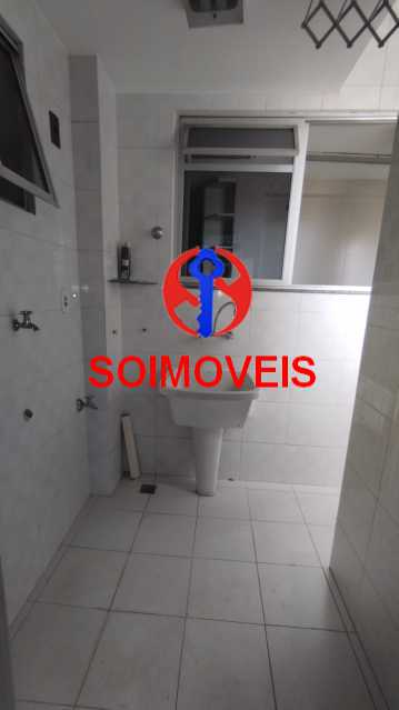 área de serviço - 24