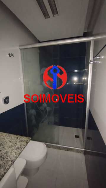 banheiro social - 14
