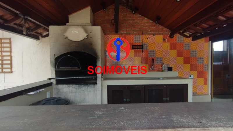 cozinha gourmet. - 28